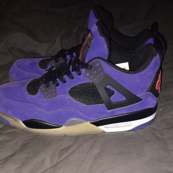 Jordan 4 - Picture 3 of 4